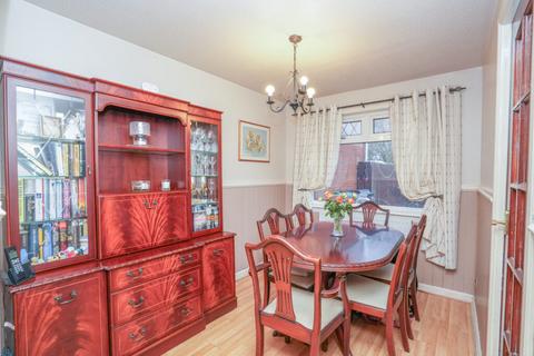 178 Branchalfield Drive, Wishaw, ML2 8QE