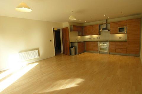 2 bedroom flat to rent, The Meridian, Reading RG1