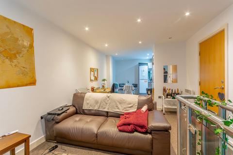 2 bedroom apartment for sale - The Habitat, Woolpack Lane, Nottingham, Nottinghamshire, NG1 1GU