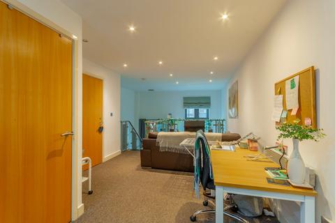 2 bedroom apartment for sale - The Habitat, Woolpack Lane, Nottingham, Nottinghamshire, NG1 1GU