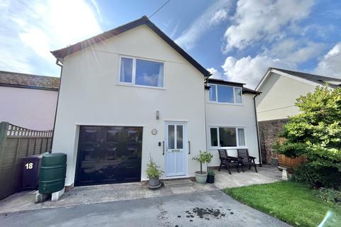 18 Half Acre, Williton, Taunton, TA4 4NX
