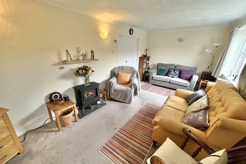 18 Half Acre, Williton, Taunton, TA4 4NX