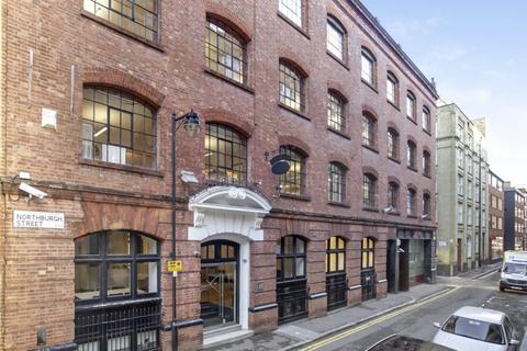 Office to rent, 10a Northburgh Street, Clerkenwell, EC1V 0AT