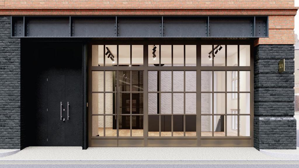 Shopfront  10a Northburgh Street EC1.jpg