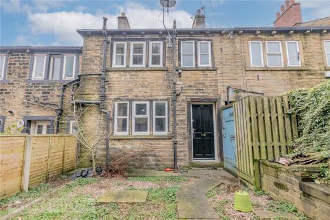 1 bedroom terraced house for sale, Blackmoorfoot Road, Crosland Moor, Huddersfield, West Yorkshire, HD4