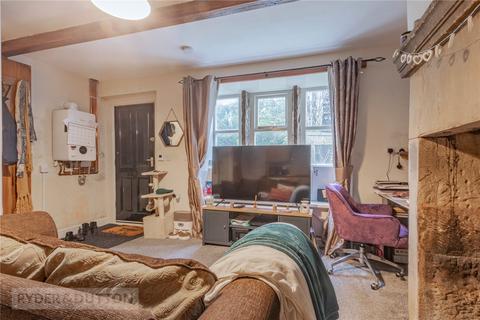 1 bedroom terraced house for sale, Blackmoorfoot Road, Crosland Moor, Huddersfield, West Yorkshire, HD4