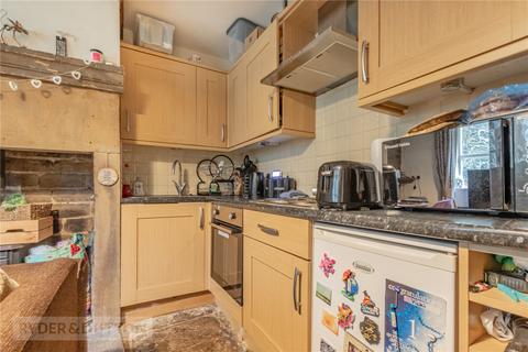 1 bedroom terraced house for sale, Blackmoorfoot Road, Crosland Moor, Huddersfield, West Yorkshire, HD4