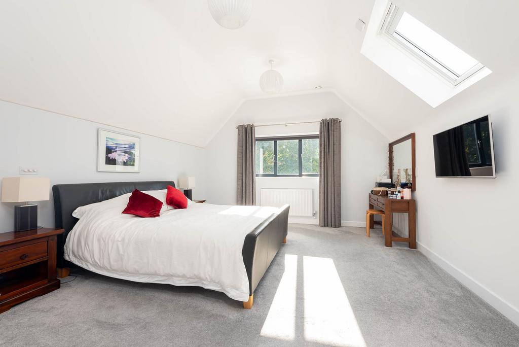 Principal Bedroom