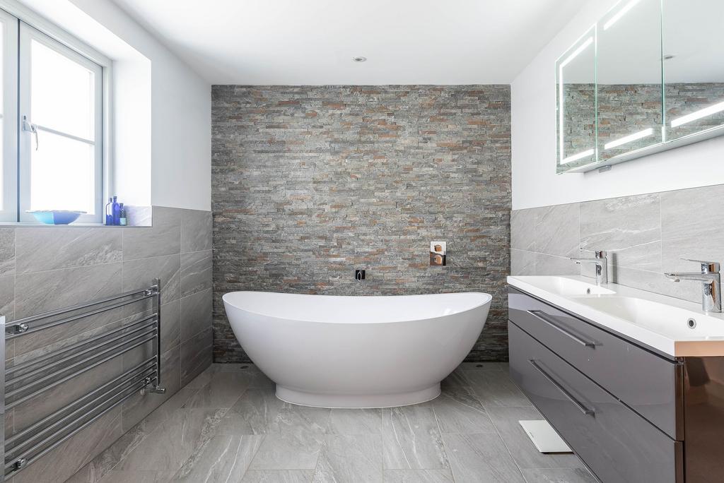Principal ensuite