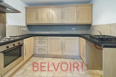undefined, Humbert Road, Etruria, Stoke-on-Trent, ST1
