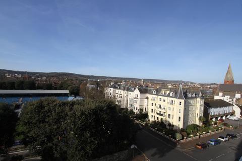 3 bedroom apartment for sale, Blackwater Road, Eastbourne BN21