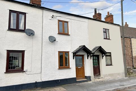 41 Long Street, Williton, Taunton, TA4 4QU
