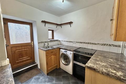 41 Long Street, Williton, Taunton, TA4 4QU
