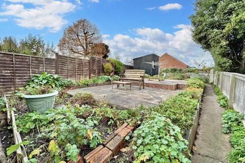 41 Long Street, Williton, Taunton, TA4 4QU