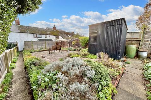 41 Long Street, Williton, Taunton, TA4 4QU