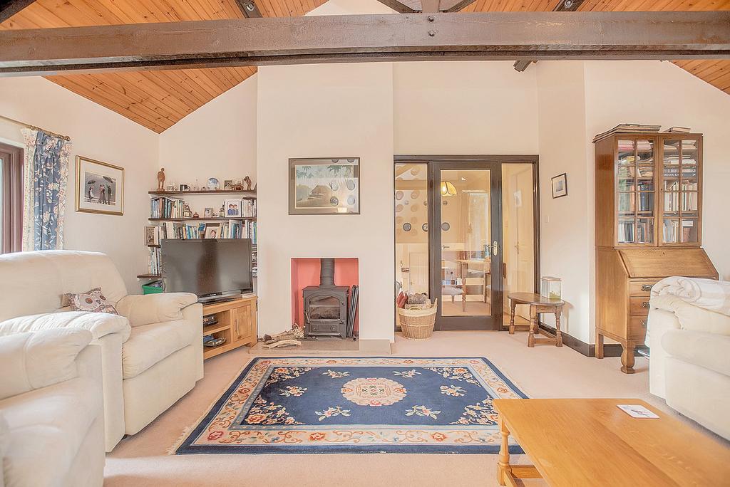 Pipers Close, Storth, LA7 5 bed detached house for sale £595,000