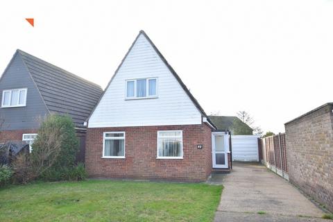 2 bedroom detached house for sale, Bluehouse Avenue, Clacton-on-Sea