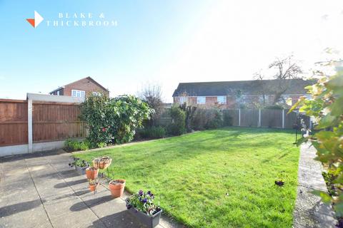 2 bedroom detached house for sale, Bluehouse Avenue, Clacton-on-Sea
