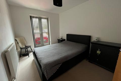 2 bedroom apartment for sale, Woodshires Road, Ellsworth House, B92