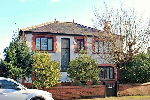 4 bedroom detached house for sale, 48 Helmshore Road, Haslingden, Rossendale