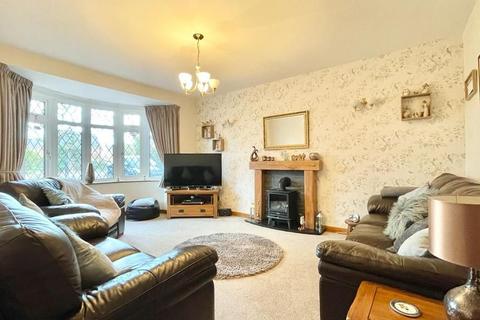 4 bedroom detached bungalow for sale, Rugby Road, Binley Woods, Coventry, CV3 2BA