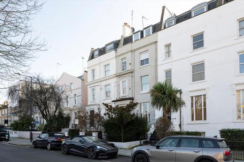 1 bedroom flat for sale - Westbourne Park Villas, London, W2
