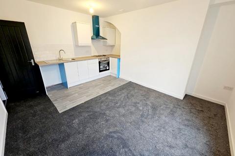 1 bed flat/apartment for rent in Hardshaw Street, St. Helens, WA10