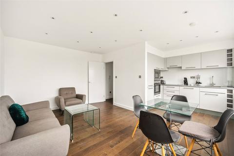 1 bedroom apartment to rent, Coniston Court, London, W2