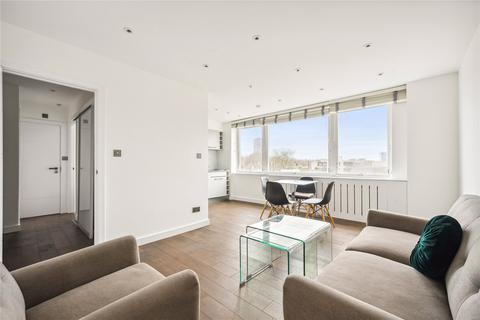 1 bedroom apartment to rent, Coniston Court, London, W2