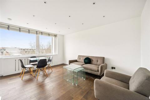 1 bedroom apartment to rent, Coniston Court, London, W2