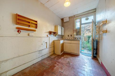 3 bedroom terraced house for sale, Melbourne Road, Wimbledon