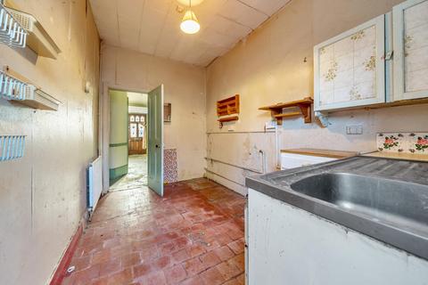 36 Melbourne Road, London, SW19 3BA