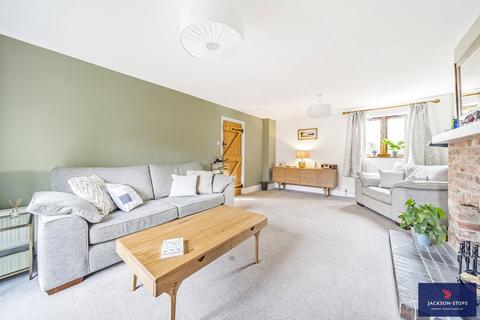 3 bedroom end of terrace house for sale, Manor Court, Manor Gardens, Westoning, MK45