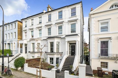 2 bedroom flat for sale, Priory Road, South Hampstead