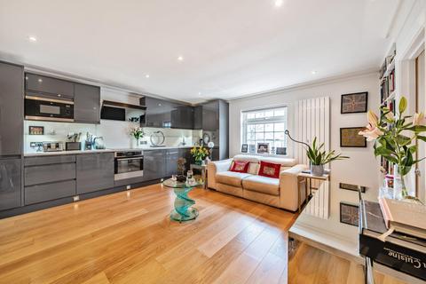 2 bedroom flat for sale, Priory Road, South Hampstead