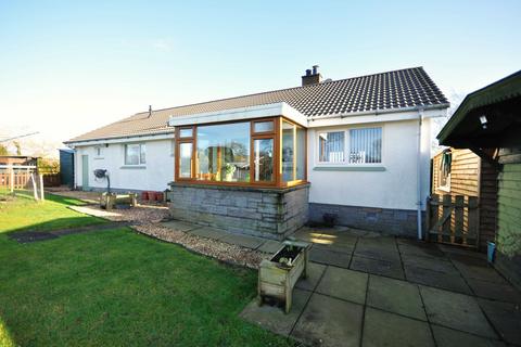 3 bedroom detached house for sale, Drew Avenue, Newton Stewart, DG8