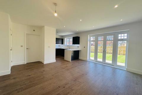 4 bedroom detached house for sale, Kings Reeve Place, Wallingford