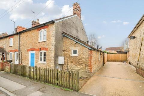 2 bedroom end of terrace house for sale, Gillingham SP8