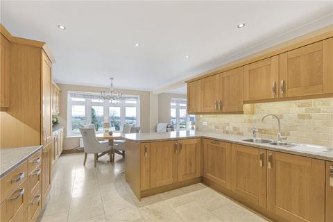 5 bedroom detached house for sale, Castle Hill Road, Totternhoe, Dunstable, Bedfordshire