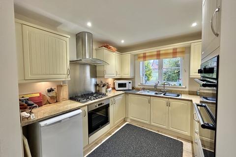 4 bedroom detached house for sale, Holm View, Watchet TA23