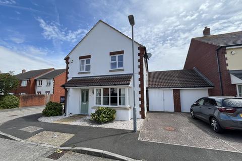4 bedroom detached house for sale, Holm View, Watchet TA23