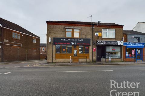 Retail property (high street) to rent, 457 Warrington Road, Ince, WN3 4TQ