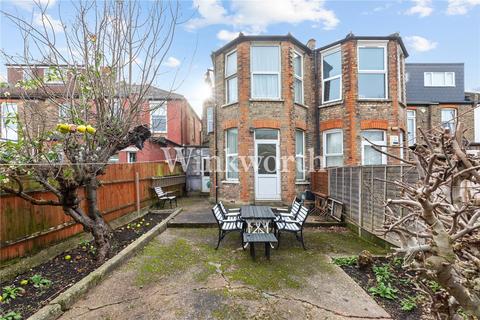 4 bedroom semi-detached house for sale - Sylvan Avenue, London, N22