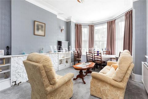 4 bedroom semi-detached house for sale - Sylvan Avenue, London, N22