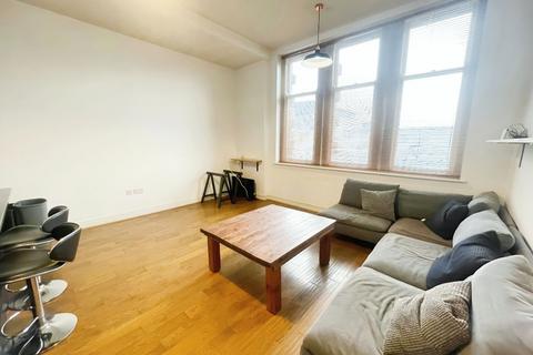 2 bedroom apartment to rent, Piccadilly Lofts,  Dale Street, Manchester