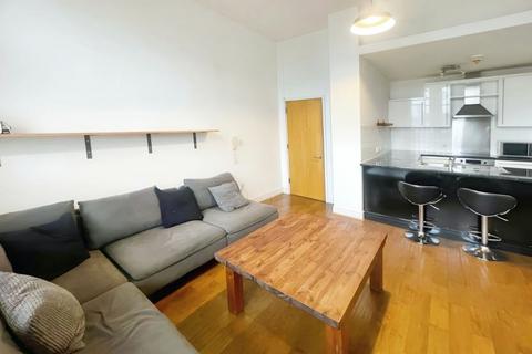 2 bedroom apartment to rent, Piccadilly Lofts,  Dale Street, Manchester