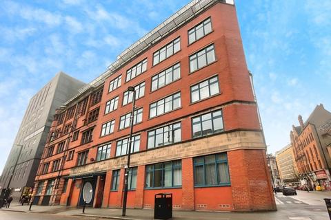 2 bedroom apartment to rent, Piccadilly Lofts,  Dale Street, Manchester