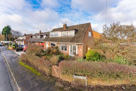 2 bedroom semi-detached house for sale, Sibley Avenue, Ashton-In-Makerfield, WN4