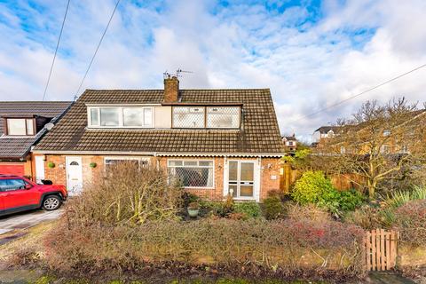 2 bedroom semi-detached house for sale, Sibley Avenue, Ashton-In-Makerfield, WN4