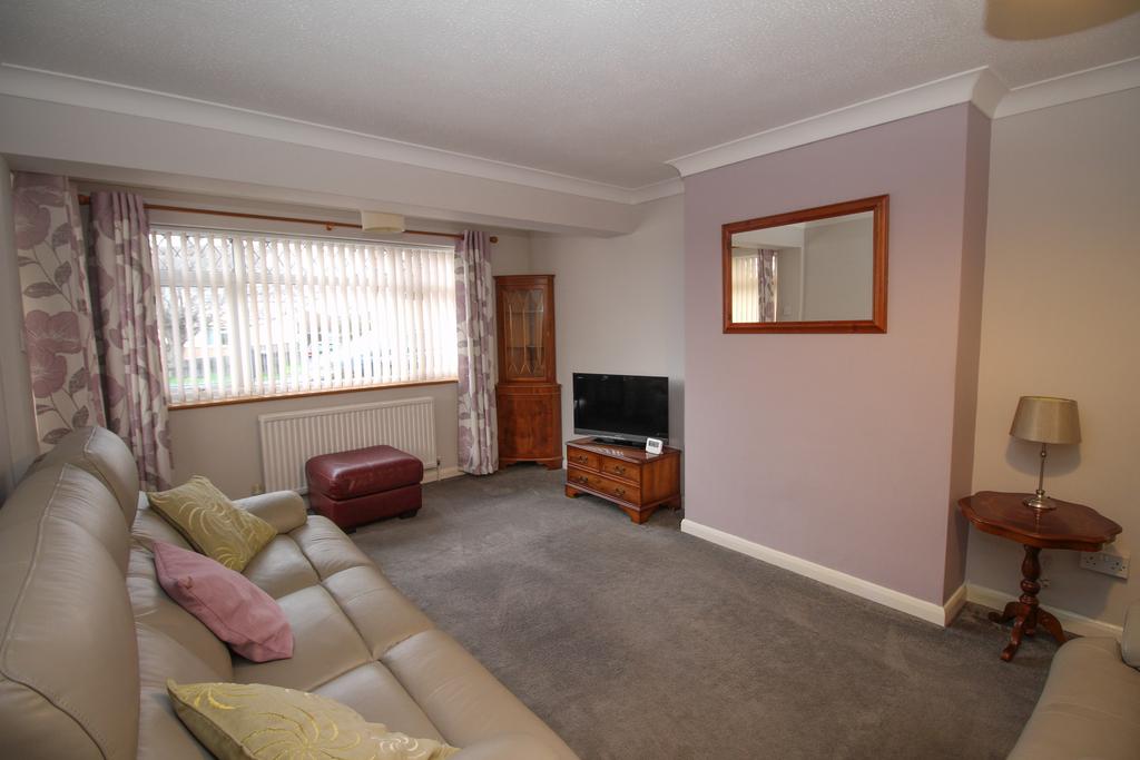 Ness Road, Burwell 2 bed semidetached bungalow for sale £255,000